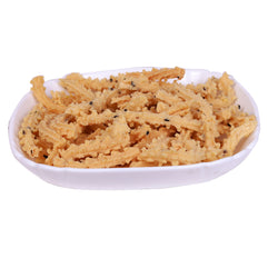 Nutsara Kerala Ready to Eat Murukku sticks , Rice Flour Chakli 500GM