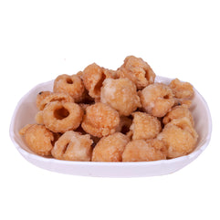 Nutsara Sweet Cheeda | Kerala Kaliyadakka | Ready To Eat Snacks 350GM