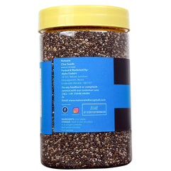 nutsara Chia Seeds Chia Seeds 350GM