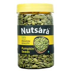 nutsara Pumpkin Seeds Pumpkin Seeds 300GM