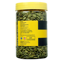 nutsara Pumpkin Seeds Pumpkin Seeds 300GM