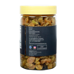 nutsara Seedless Raisins /Kismis 300gm Raisins