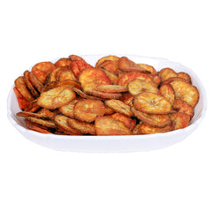 Nutsara Kerala Banana Chips , Peri Peri Flavour - Ready to eat snacks 200GM