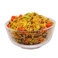 Nutsara Dal Moth Namkeen | Ready to Eat Snacks 350GM