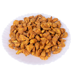 Nutsara Jaggery Coated Banana Chips - Ready to eat Kerala Sharkara Varatti Upperi 200GM