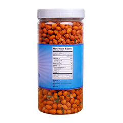 Nutsara Roasted Masala Coated Peanut - Kerala Style Homemade Groundnut 500GM
