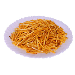 Nutsara Kerala Tapioca Chips | Spicy Kappa Snacks 125GM