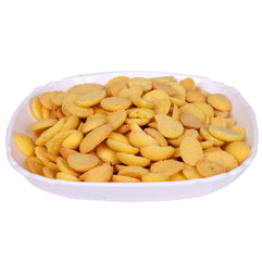 Nutsara Kerala Beans Biscuit , Ready to Eat Egg Drop Biscuits 125GM